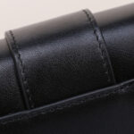 Christian Dior Miss Montaigne Mini Bag Black